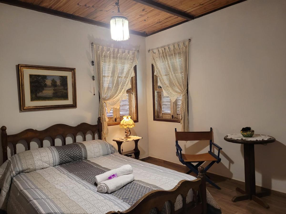 Pousada Madalena Santa Maria Madalena Zewnętrze zdjęcie