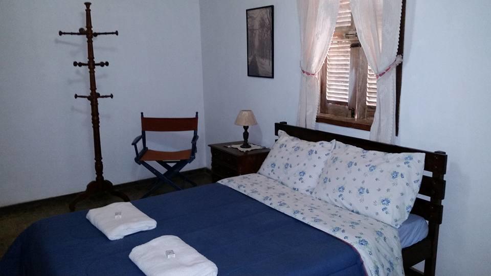 Pousada Madalena Santa Maria Madalena Zewnętrze zdjęcie