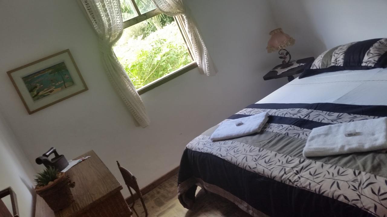 Pousada Madalena Santa Maria Madalena Zewnętrze zdjęcie