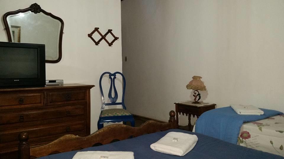 Pousada Madalena Santa Maria Madalena Zewnętrze zdjęcie